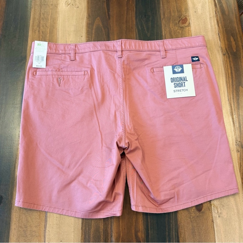 Dockers Men’s Shorts - Picture 3 of 3